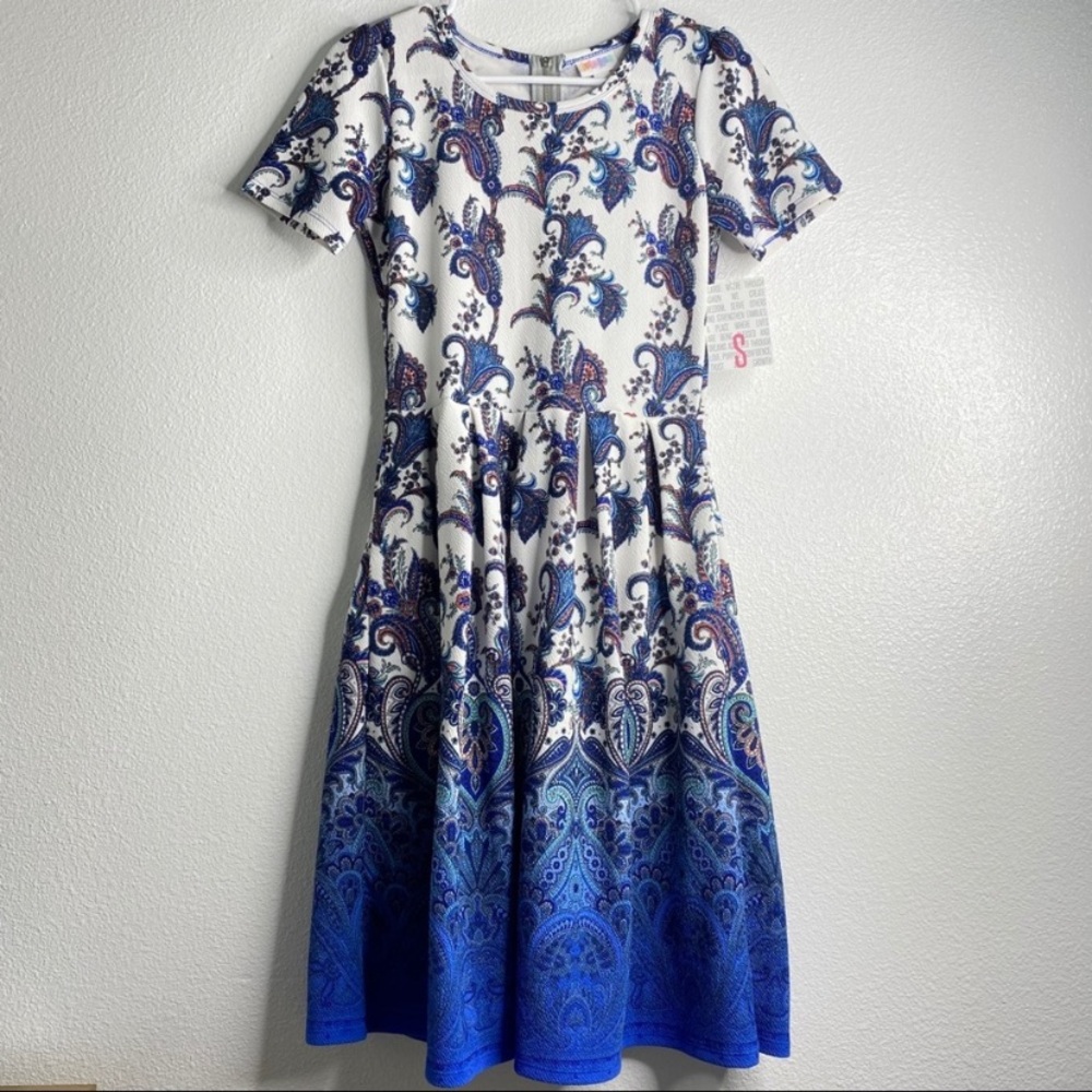 LulaRoe Amelia